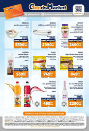 Goods Market akciós újság Oldal 12