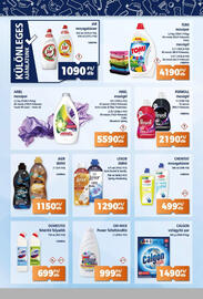 Goods Market akciós újság Oldal 2