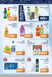 Goods Market akciós újság Oldal 3