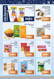 Goods Market akciós újság Oldal 8