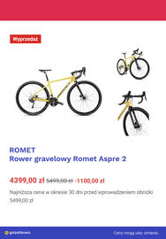 Decathlon gazetka Strona 10