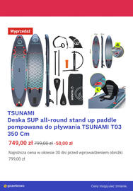Decathlon gazetka Strona 13
