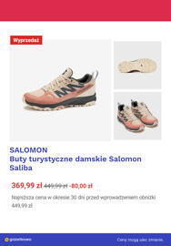 Decathlon gazetka Strona 2