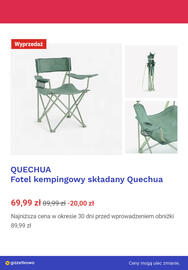 Decathlon gazetka Strona 4