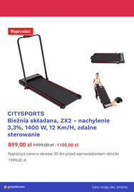 Decathlon gazetka Strona 6