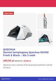 Decathlon gazetka Strona 7