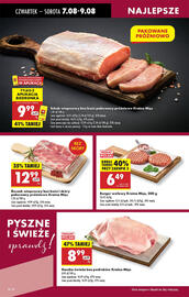 Biedronka gazetka tydzień 32 Strona 24