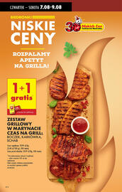 Biedronka gazetka tydzień 32 Strona 6