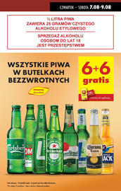 Biedronka gazetka tydzień 32 Strona 9