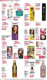 Rossmann akciós újság Oldal 12