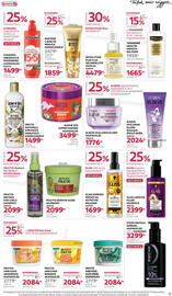 Rossmann akciós újság Oldal 13