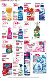 Rossmann akciós újság Oldal 16