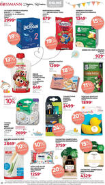 Rossmann akciós újság Oldal 22