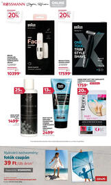 Rossmann akciós újság Oldal 24