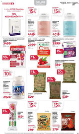Rossmann akciós újság Oldal 27