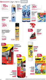Rossmann akciós újság Oldal 28
