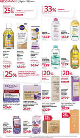 Rossmann akciós újság Oldal 4