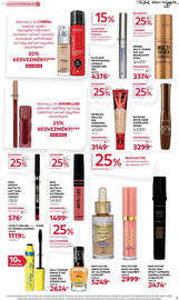 Rossmann akciós újság Oldal 5