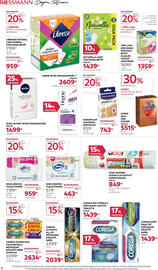 Rossmann akciós újság Oldal 8