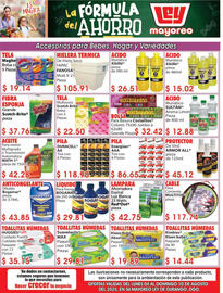 Catálogo Casa Ley semana 32 Página 1