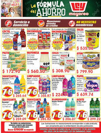Catálogo Casa Ley semana 32 Página 2