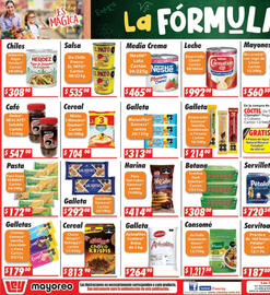 Catálogo Casa Ley semana 32 Página 5