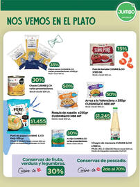 Catálogo Jumbo Página 4