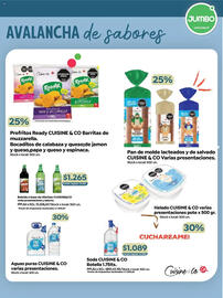 Catálogo Jumbo Página 7
