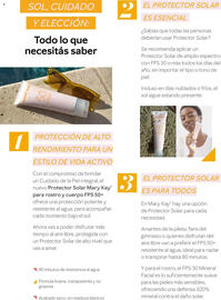 Catálogo Mary Kay Página 10