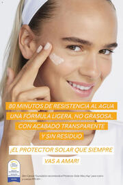 Catálogo Mary Kay Página 13