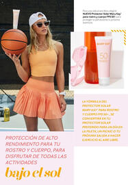 Catálogo Mary Kay Página 15