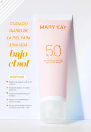Catálogo Mary Kay Página 16