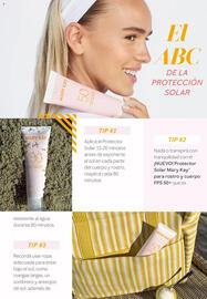 Catálogo Mary Kay Página 19