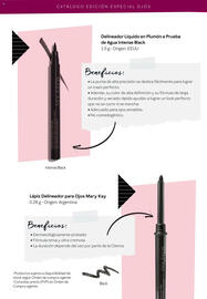Catálogo Mary Kay Página 20