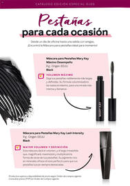 Catálogo Mary Kay Página 22