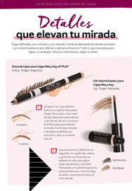Catálogo Mary Kay Página 24
