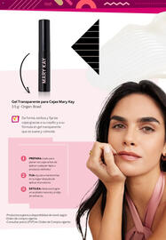 Catálogo Mary Kay Página 25