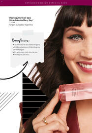 Catálogo Mary Kay Página 26