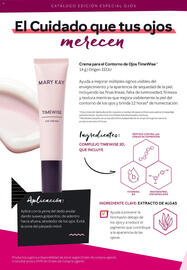 Catálogo Mary Kay Página 4