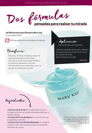 Catálogo Mary Kay Página 6