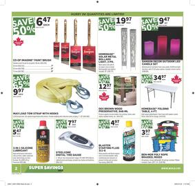 Co-op flyer week 32 Page 3