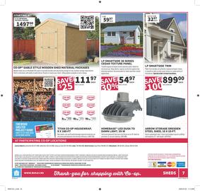 Co-op flyer week 32 Page 9