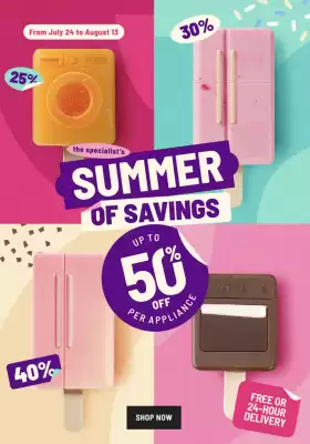 Corbeil flyer (valid until 13-08)