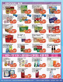 Kings Fair Supermarket flyer week 32 Page 2