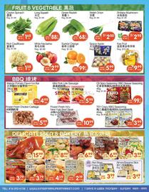Kings Fair Supermarket flyer week 32 Page 4