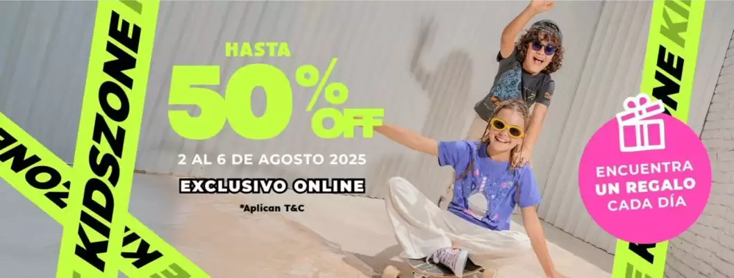 Catálogo MIC (válido hasta 6-08)