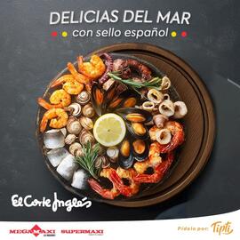 Catálogo Supermaxi semana 32 Página 7