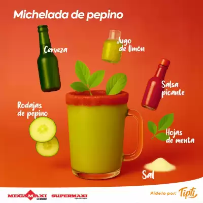 Catálogo Supermaxi (válido hasta 13-08)