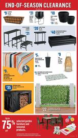 Canac flyer week 32 Page 2