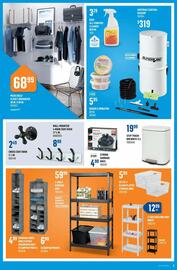 Canac flyer week 32 Page 9